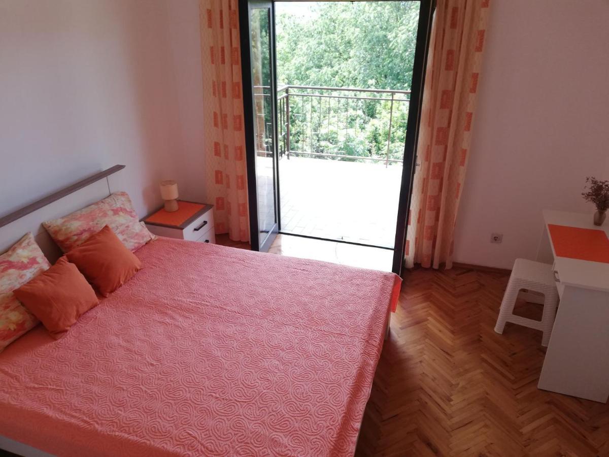 Apartment Marina Malinska Exterior photo