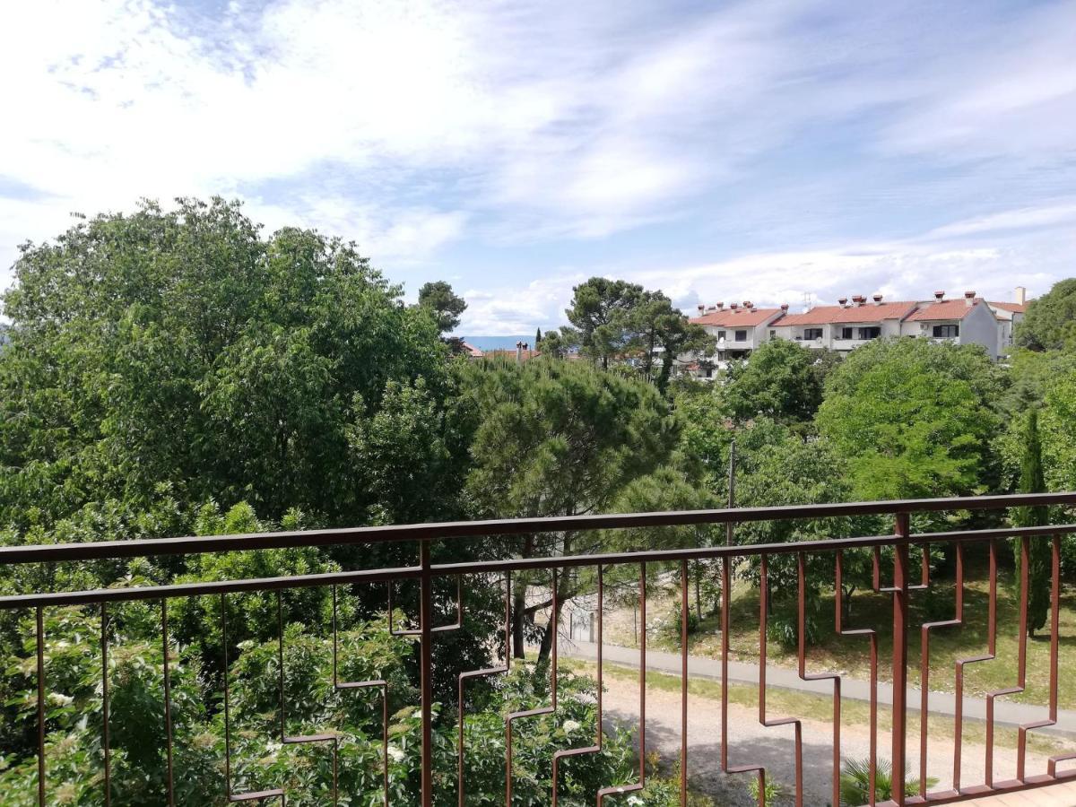 Apartment Marina Malinska Exterior photo